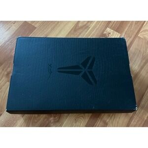 Nike Kobe Vl Protro empty shoe box